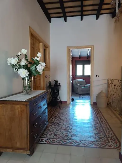 Holiday home La Sanadora, Maravilla Andaluza El Saucejo Spain