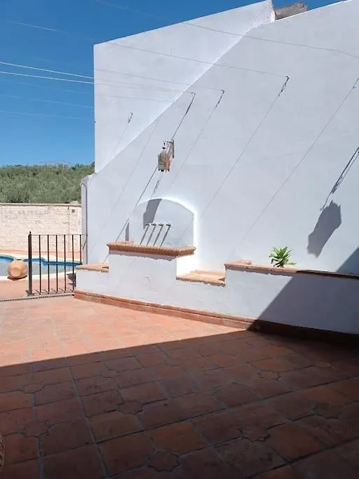 La Sanadora, Maravilla Andaluza El Saucejo 0*,  Spain