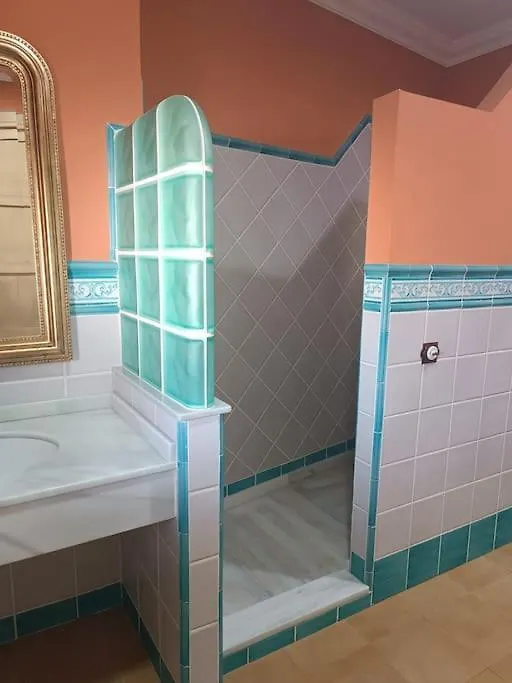 La Sanadora, Maravilla Andaluza El Saucejo Holiday home