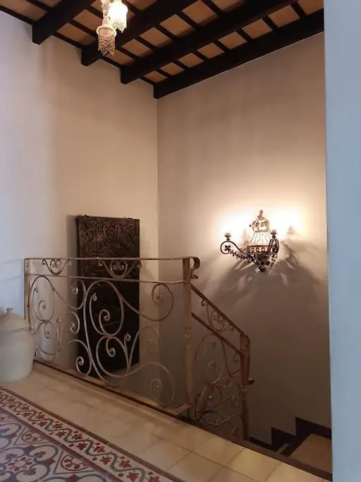 La Sanadora, Maravilla Andaluza El Saucejo Spain