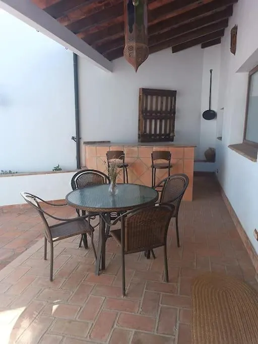 Holiday home La Sanadora, Maravilla Andaluza El Saucejo Spain