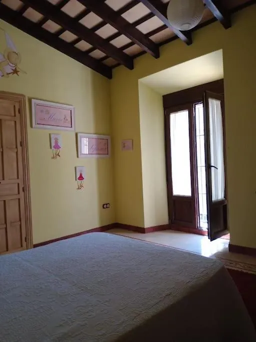 La Sanadora, Maravilla Andaluza El Saucejo Spain
