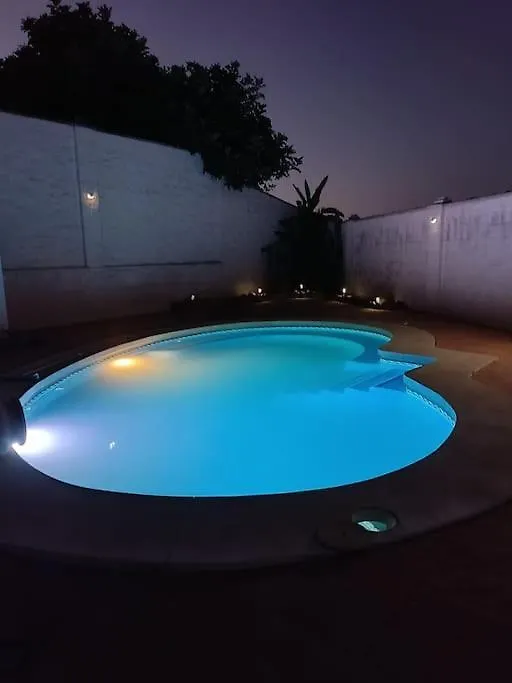 Holiday home La Sanadora, Maravilla Andaluza El Saucejo