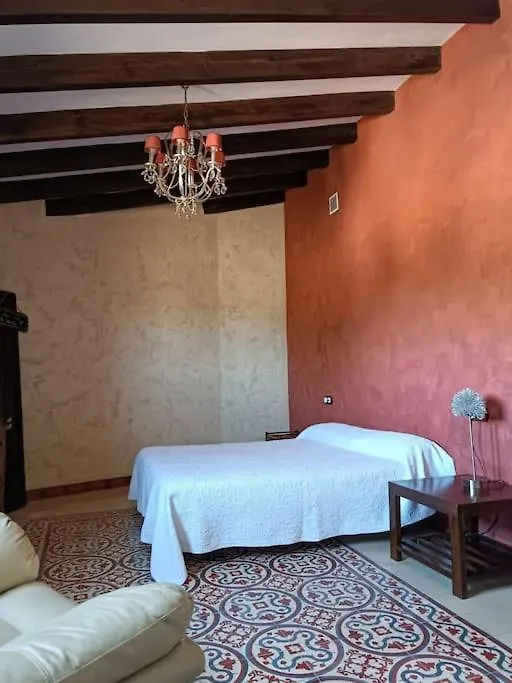 Holiday home La Sanadora, Maravilla Andaluza El Saucejo