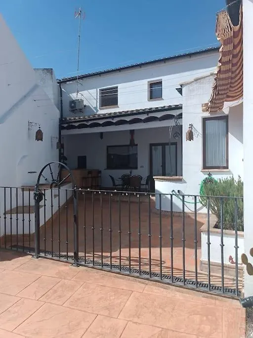 La Sanadora, Maravilla Andaluza El Saucejo 0*,