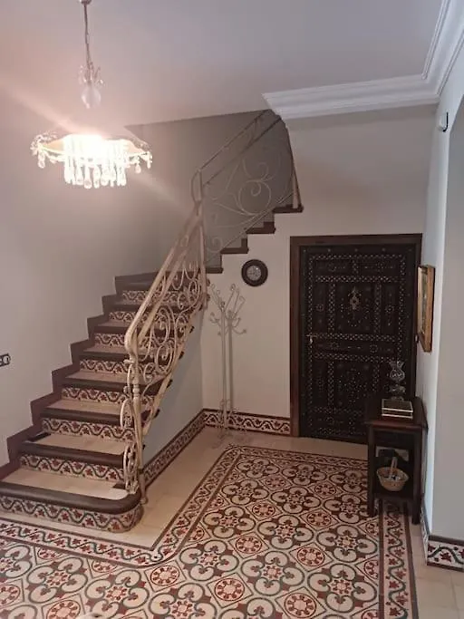 La Sanadora, Maravilla Andaluza El Saucejo