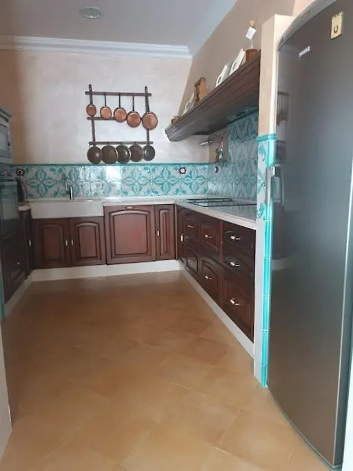 La Sanadora, Maravilla Andaluza El Saucejo