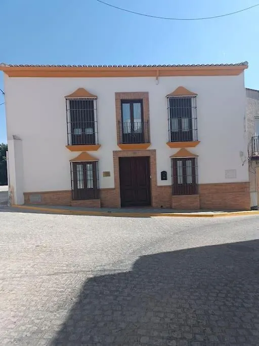 La Sanadora, Maravilla Andaluza El Saucejo Spain