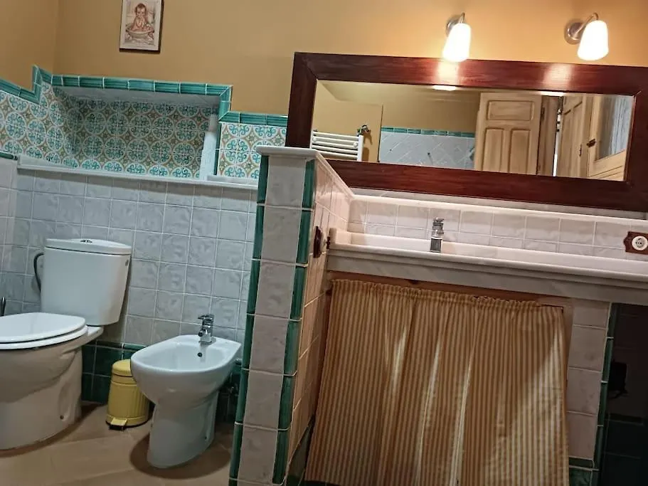 La Sanadora, Maravilla Andaluza El Saucejo
