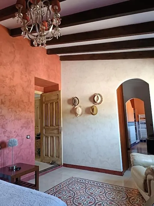 Holiday home La Sanadora, Maravilla Andaluza El Saucejo
