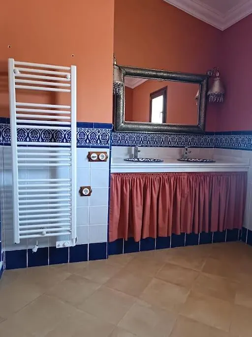La Sanadora, Maravilla Andaluza El Saucejo