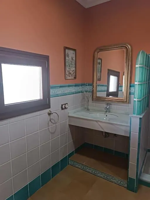 La Sanadora, Maravilla Andaluza El Saucejo Holiday home